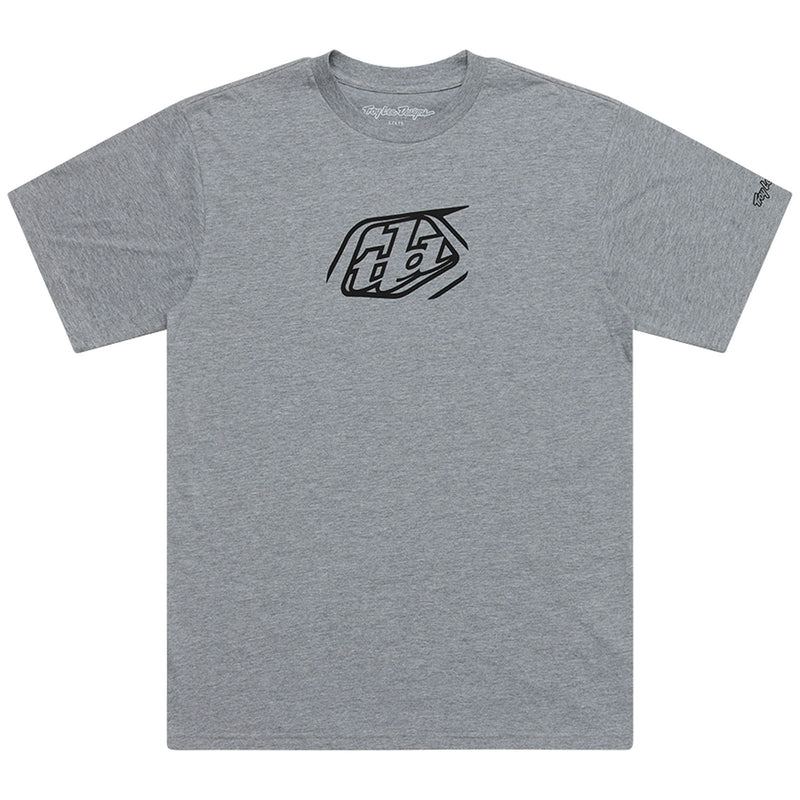 Short Sleeve Tee Badge