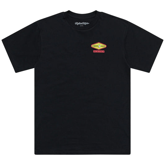 Short Sleeve Tee Carb