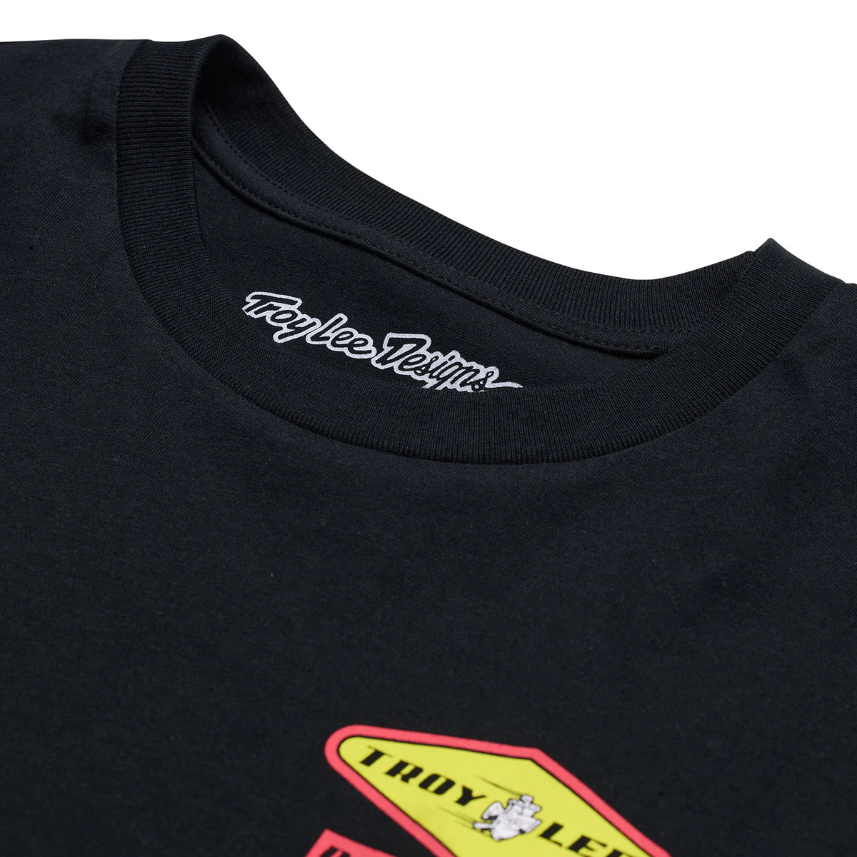 Short Sleeve Tee Carb
