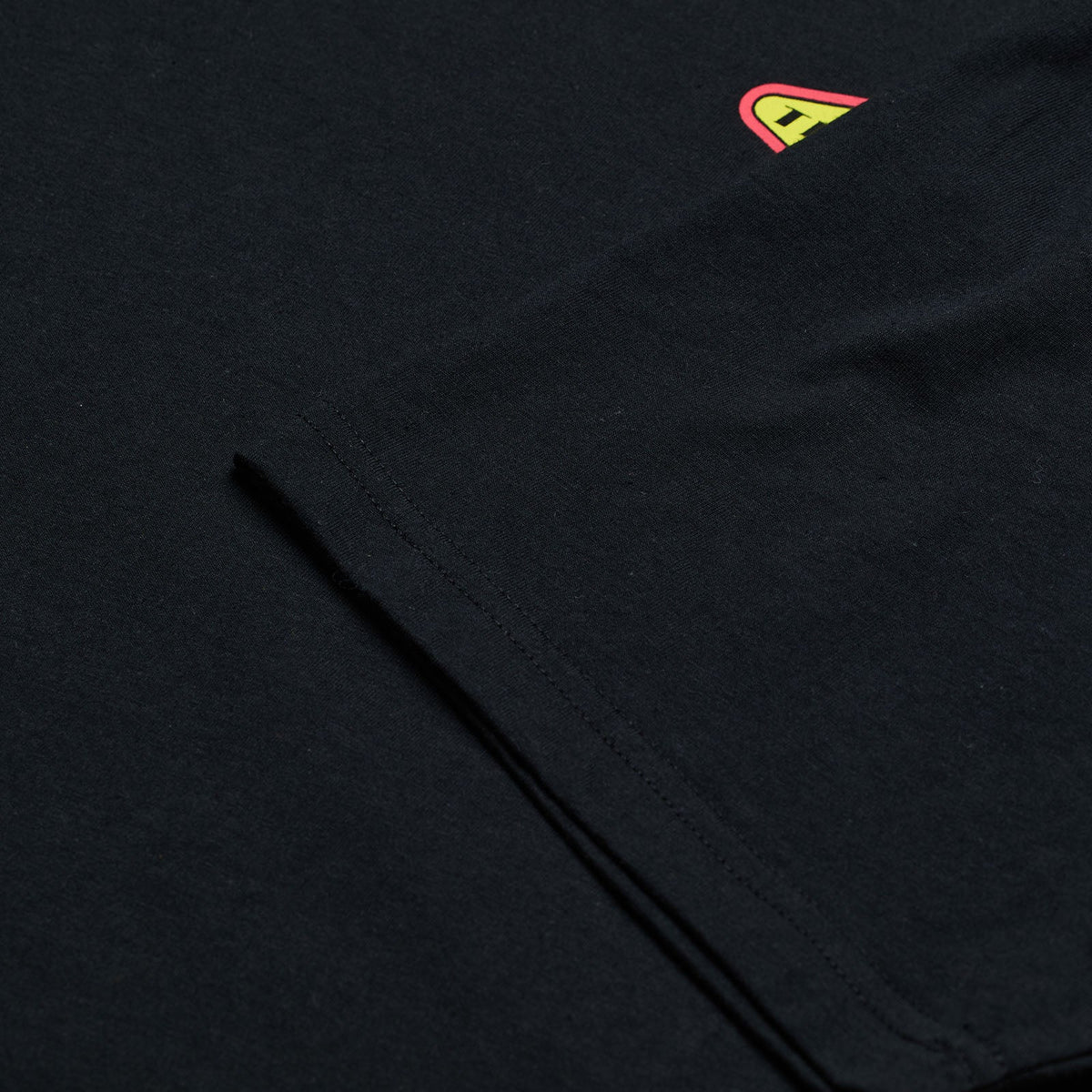 Short Sleeve Tee Carb