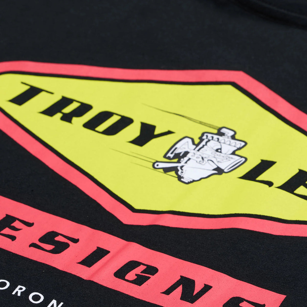Short Sleeve Tee Carb