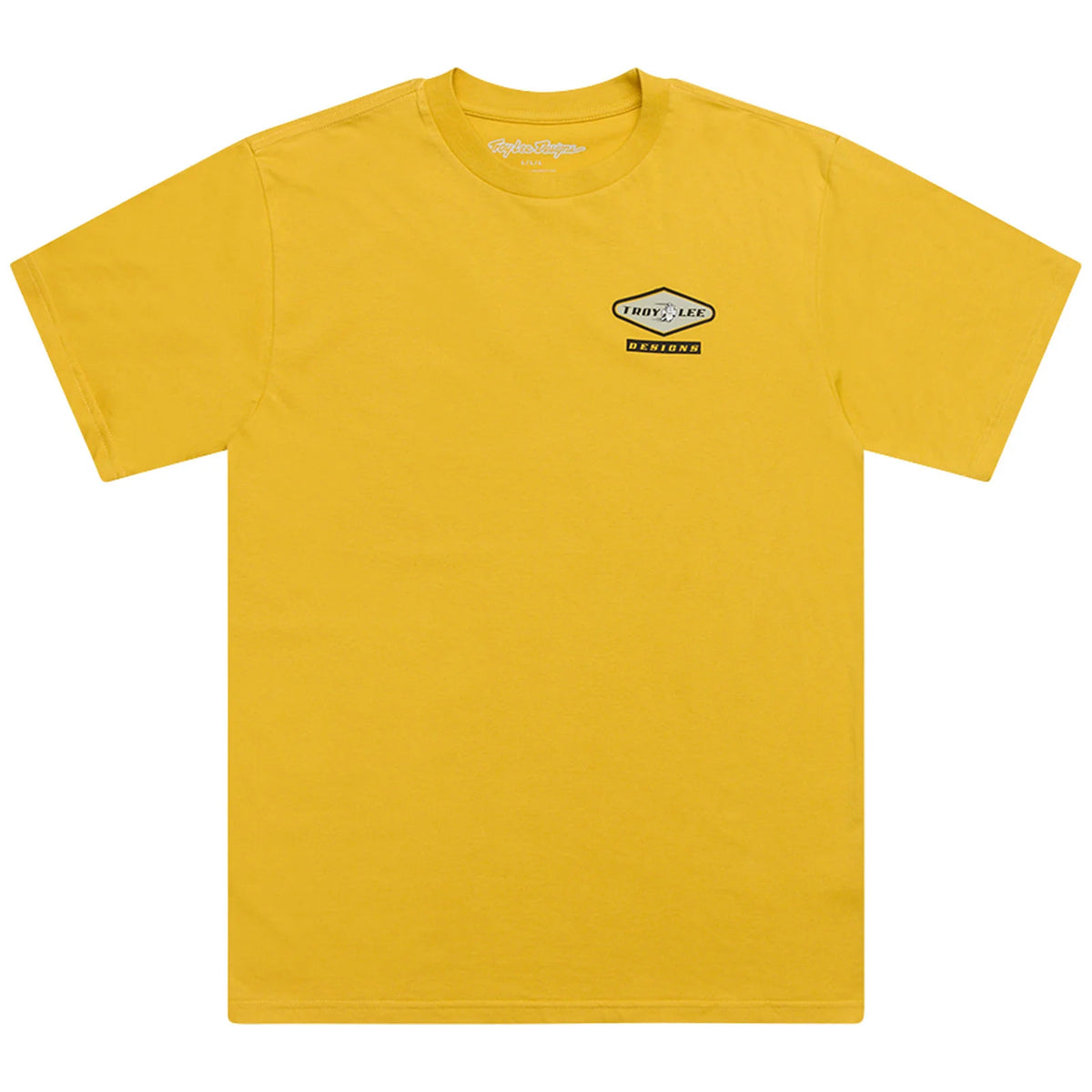 Short Sleeve Tee Carb