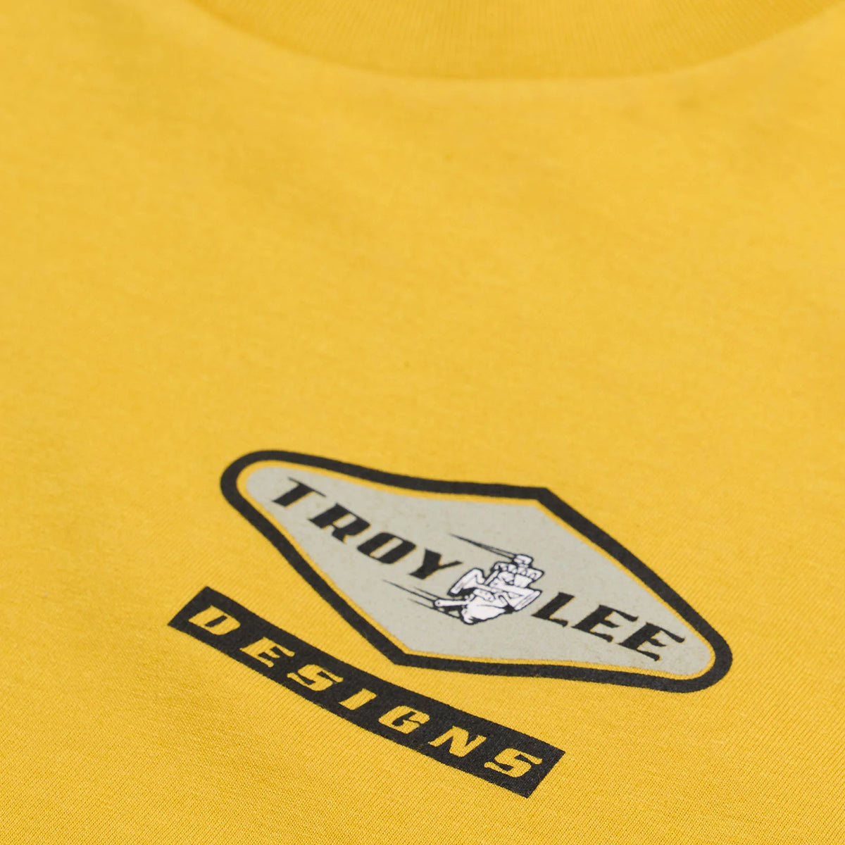Short Sleeve Tee Carb