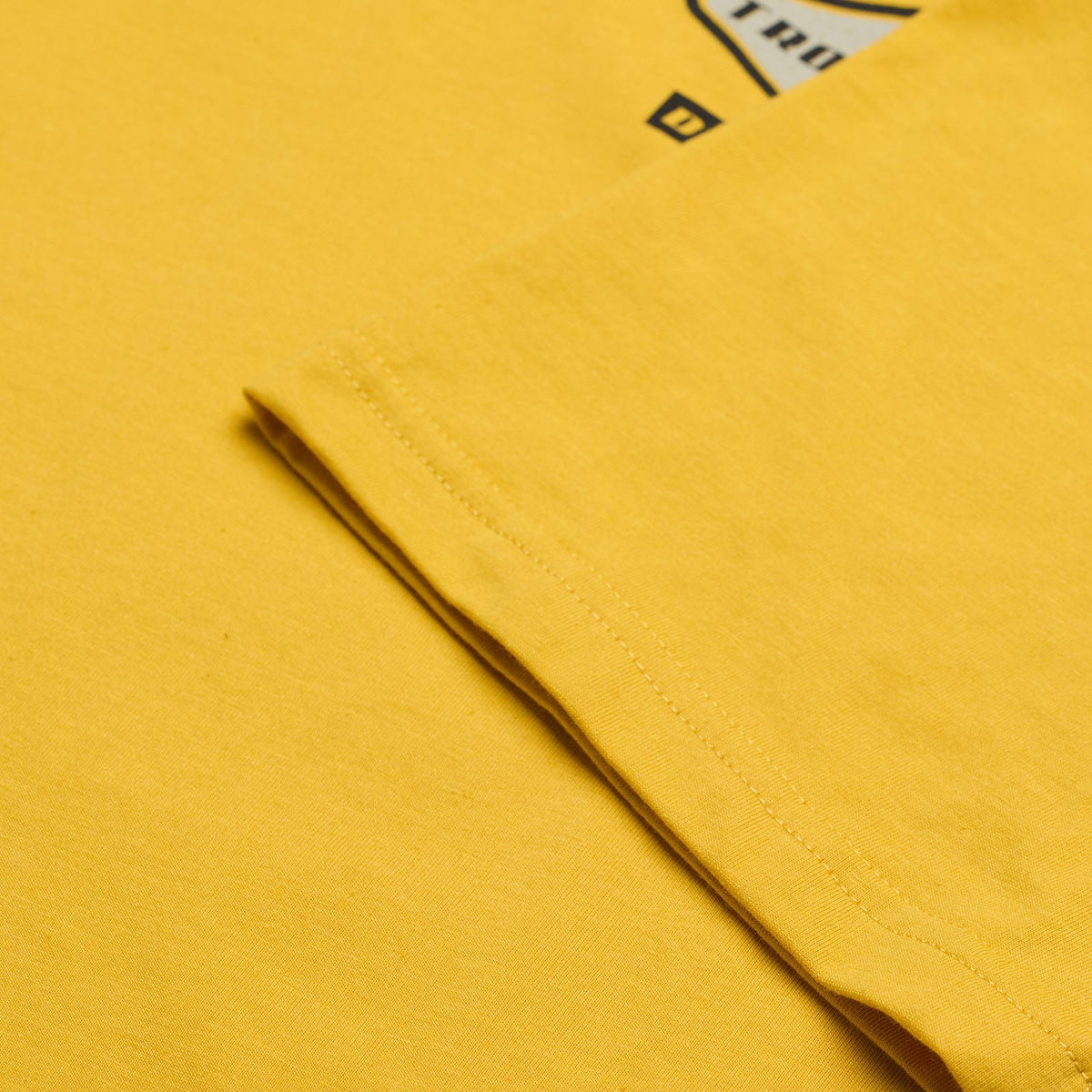 Short Sleeve Tee Carb