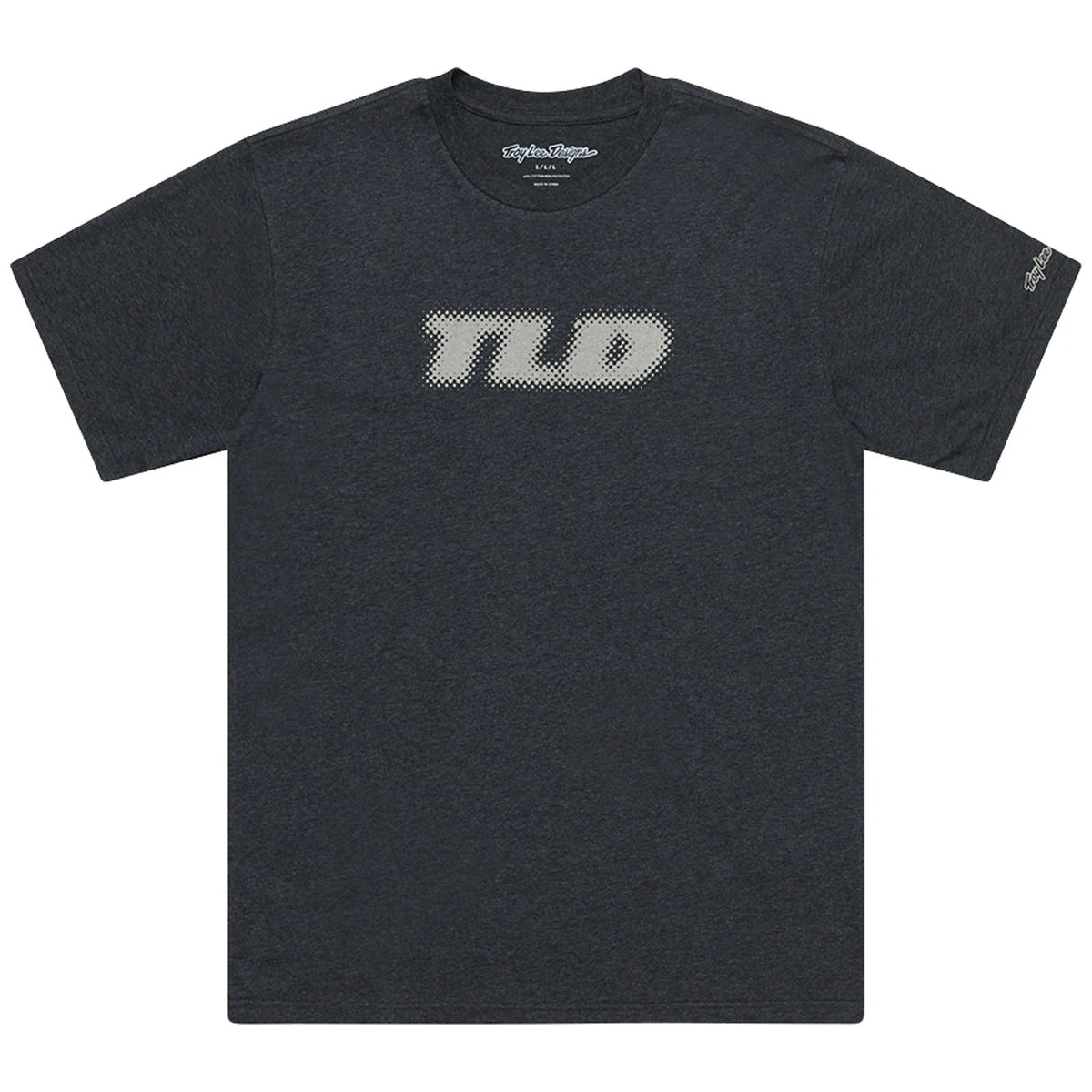 Short Sleeve Tee Fade Out