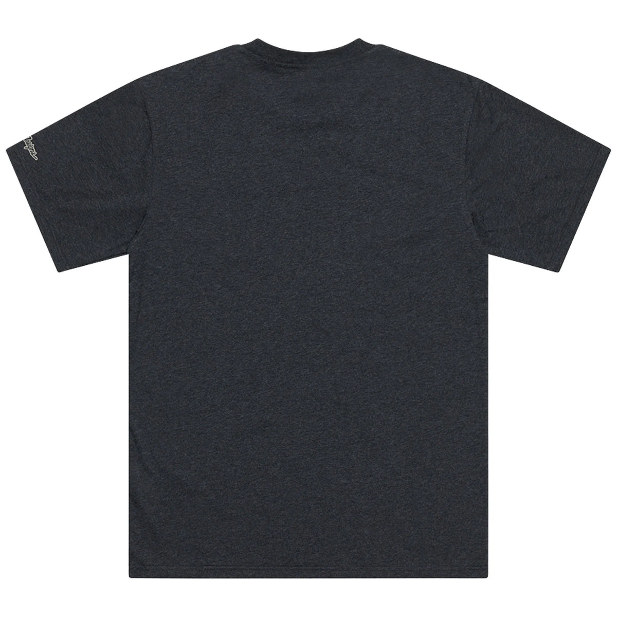 Short Sleeve Tee Fade Out
