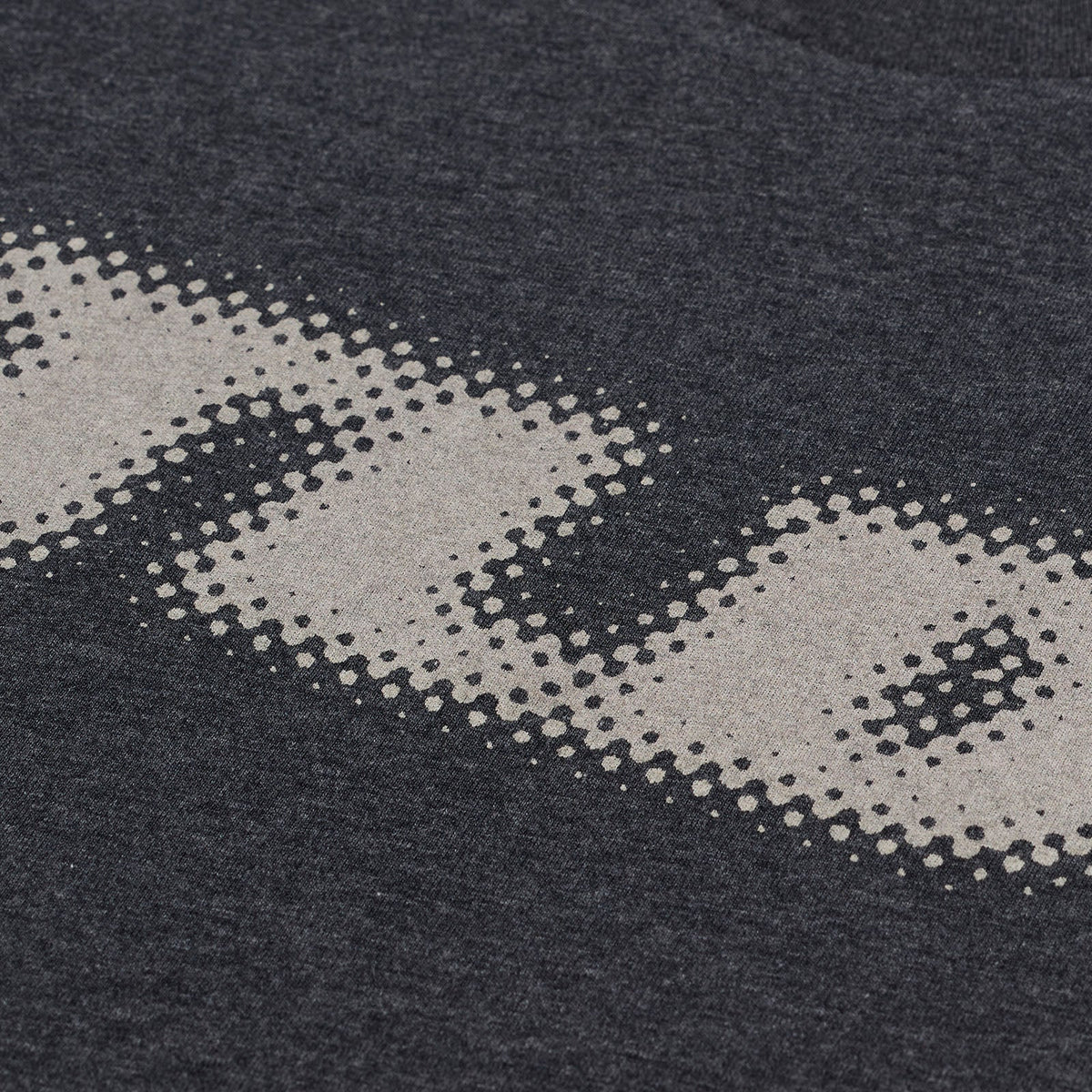 Short Sleeve Tee Fade Out