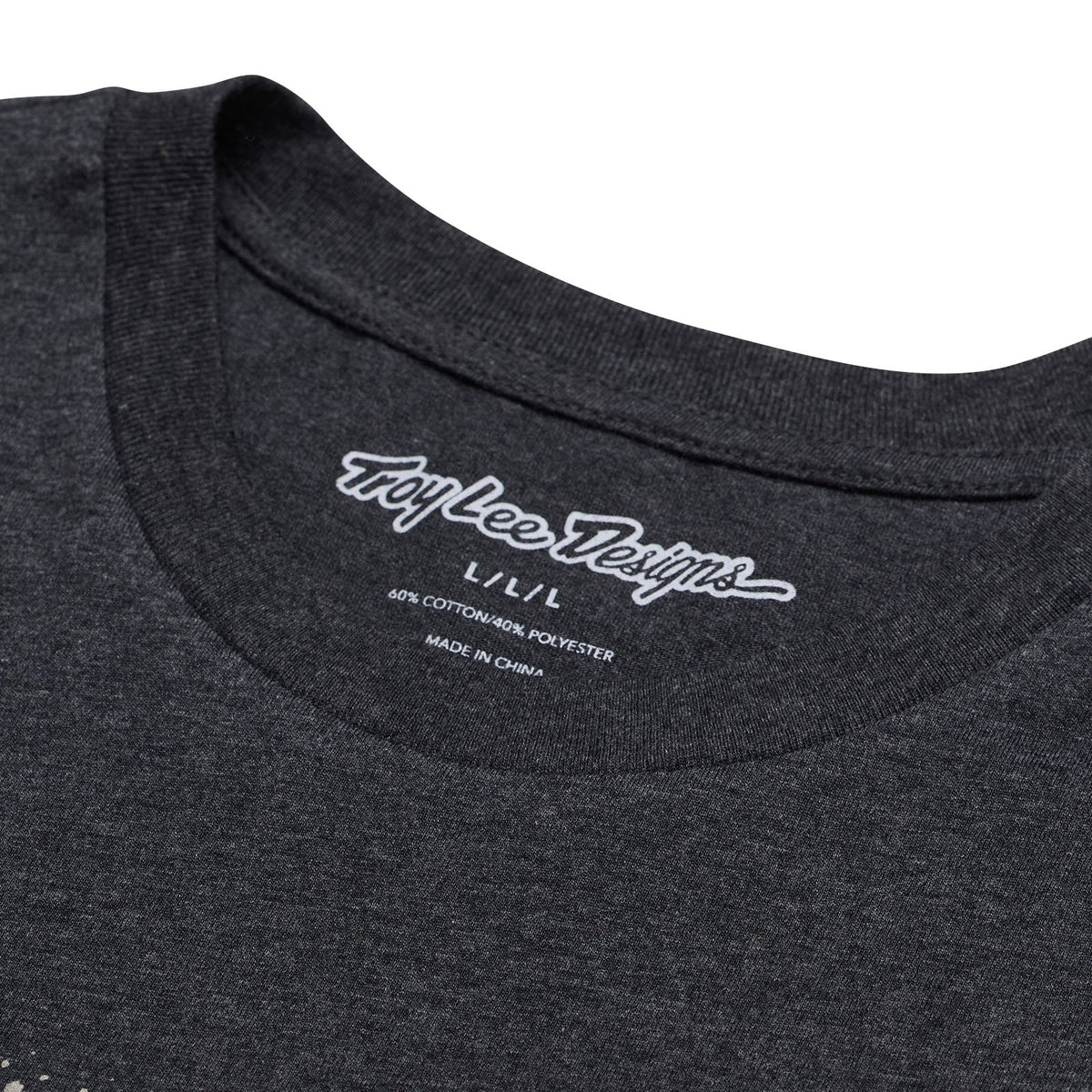 Short Sleeve Tee Fade Out