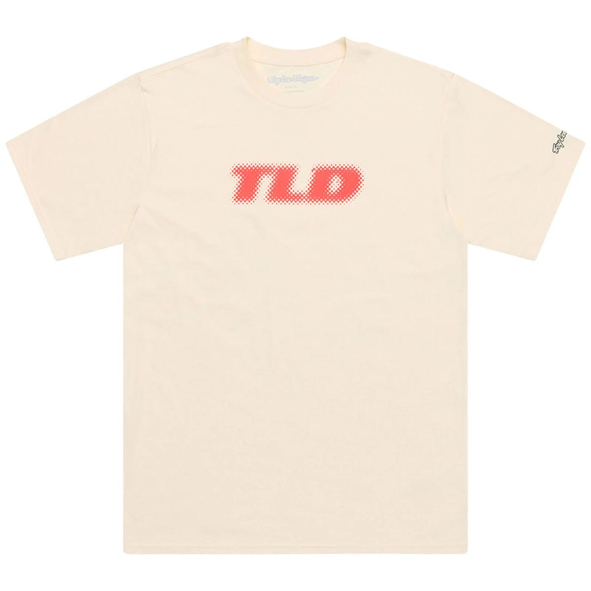 Short Sleeve Tee Fade Out