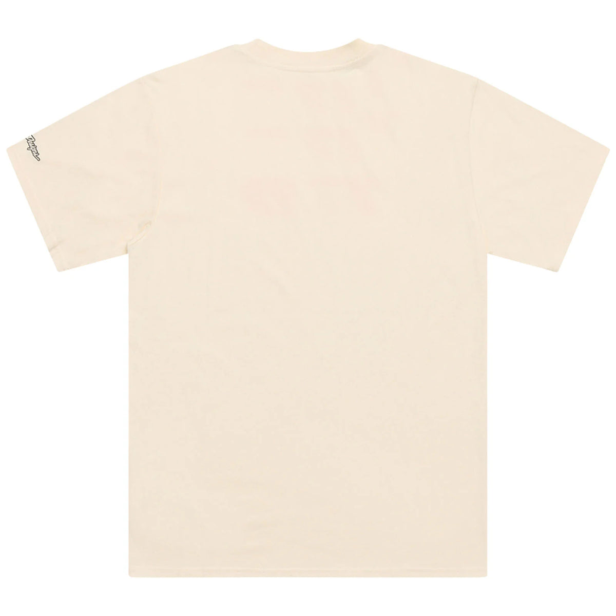 Short Sleeve Tee Fade Out