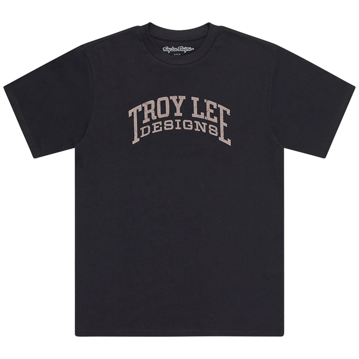 Short Sleeve Tee Scholar