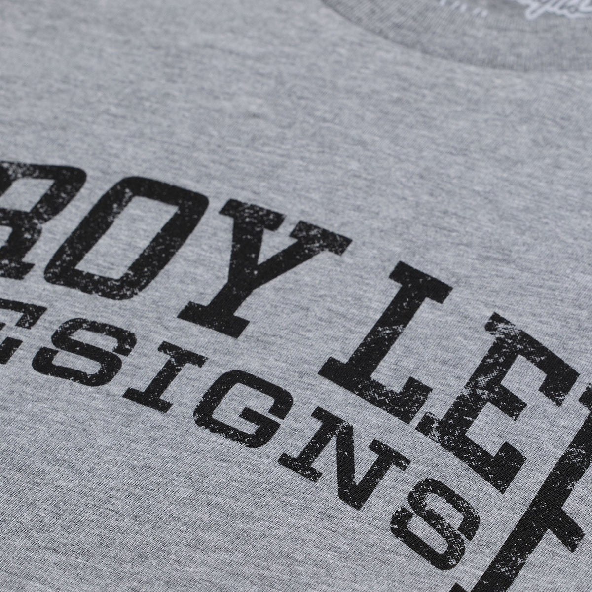 Short Sleeve Tee Scholar