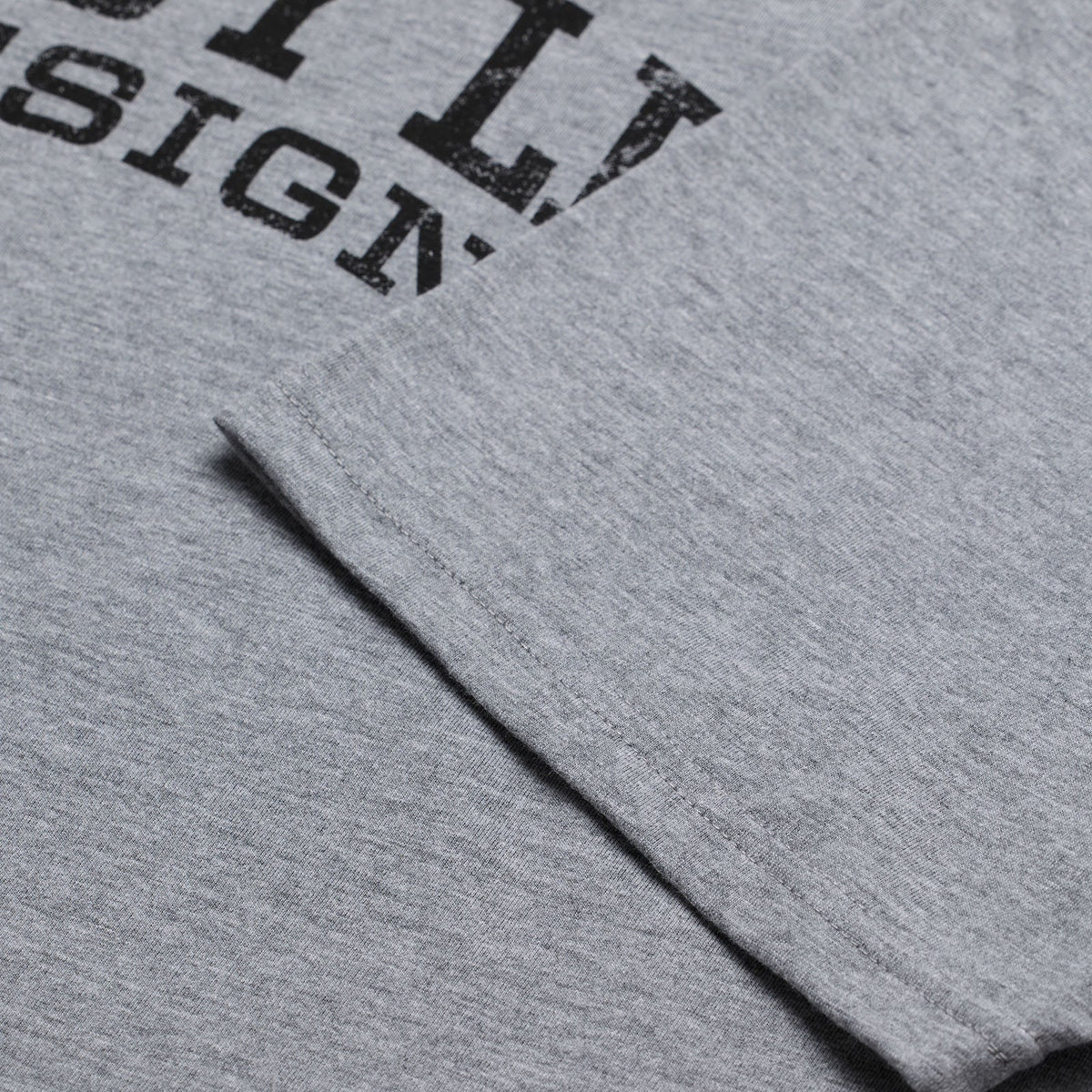 Short Sleeve Tee Scholar
