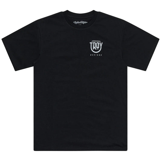 Short Sleeve Tee Smiley