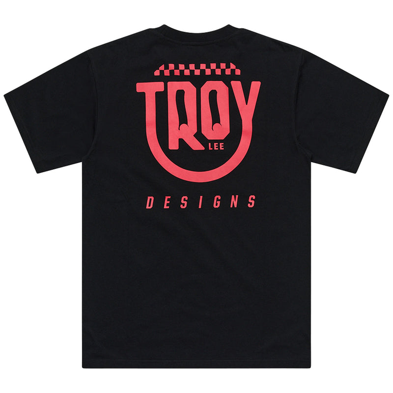 Short Sleeve Tee Smiley