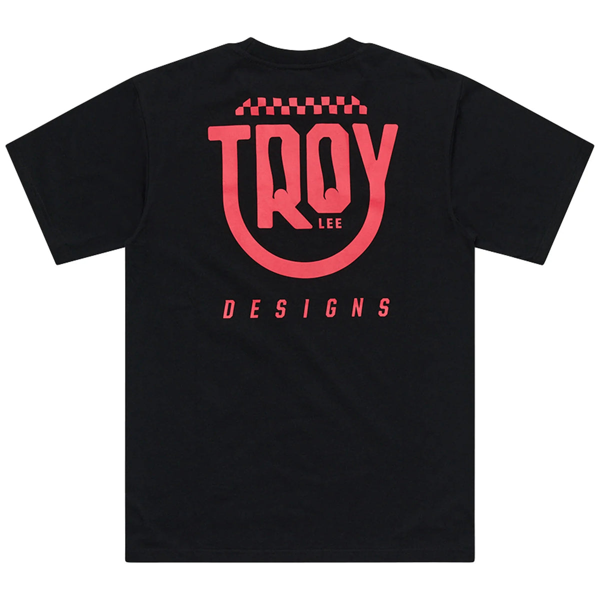 Short Sleeve Tee Smiley