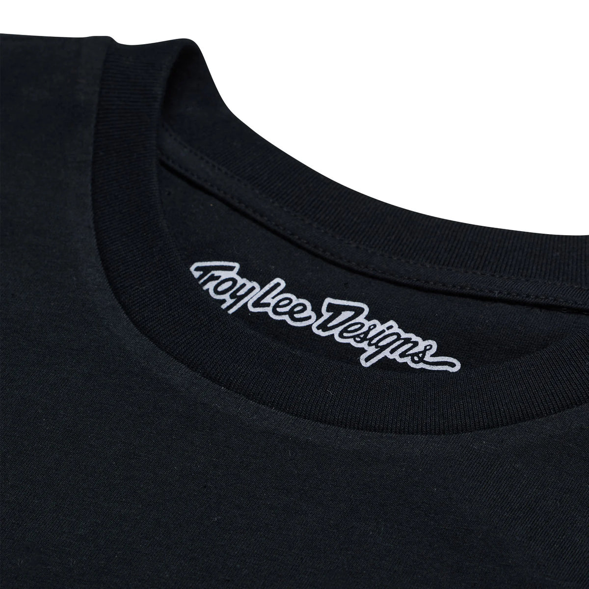 Short Sleeve Tee Smiley