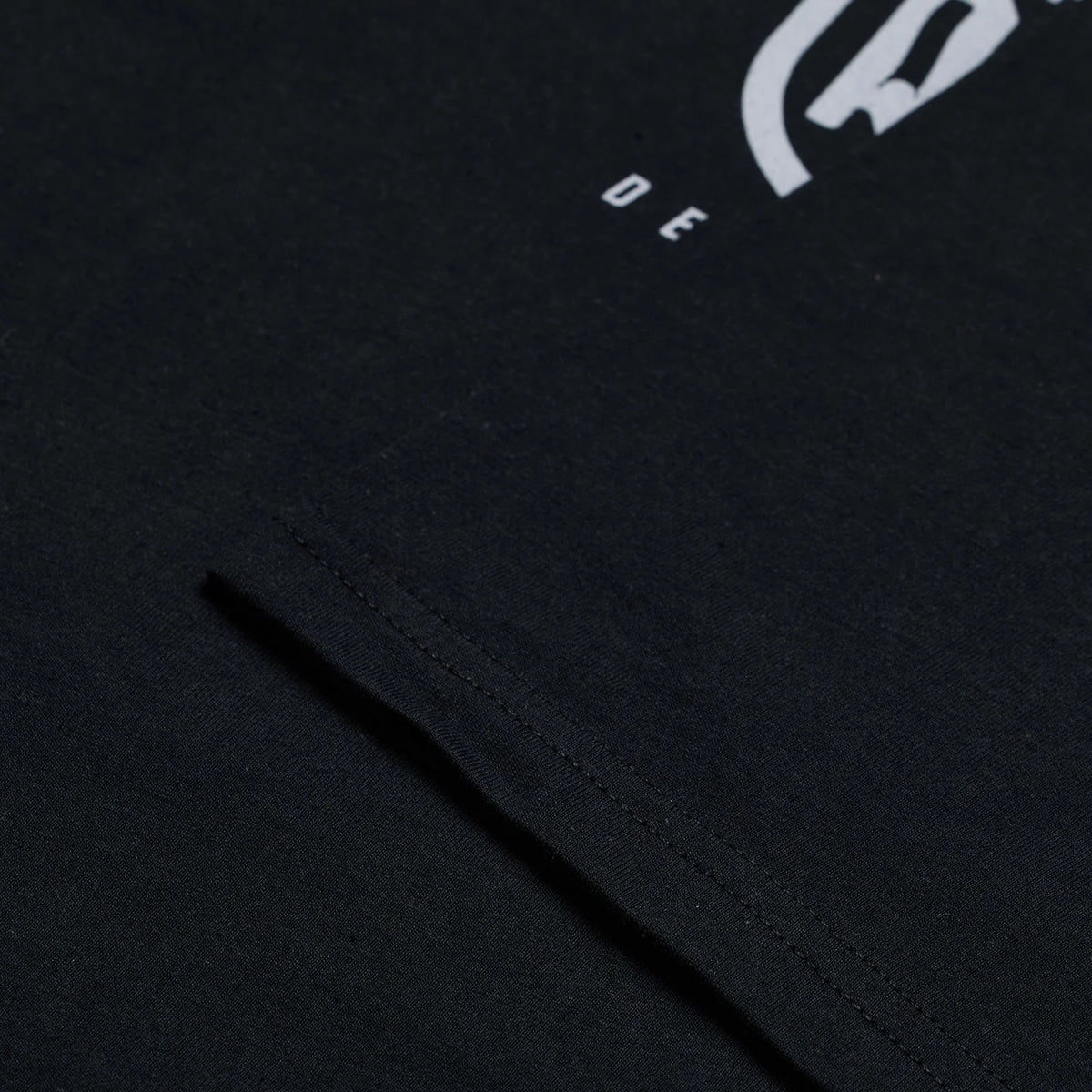 Short Sleeve Tee Smiley