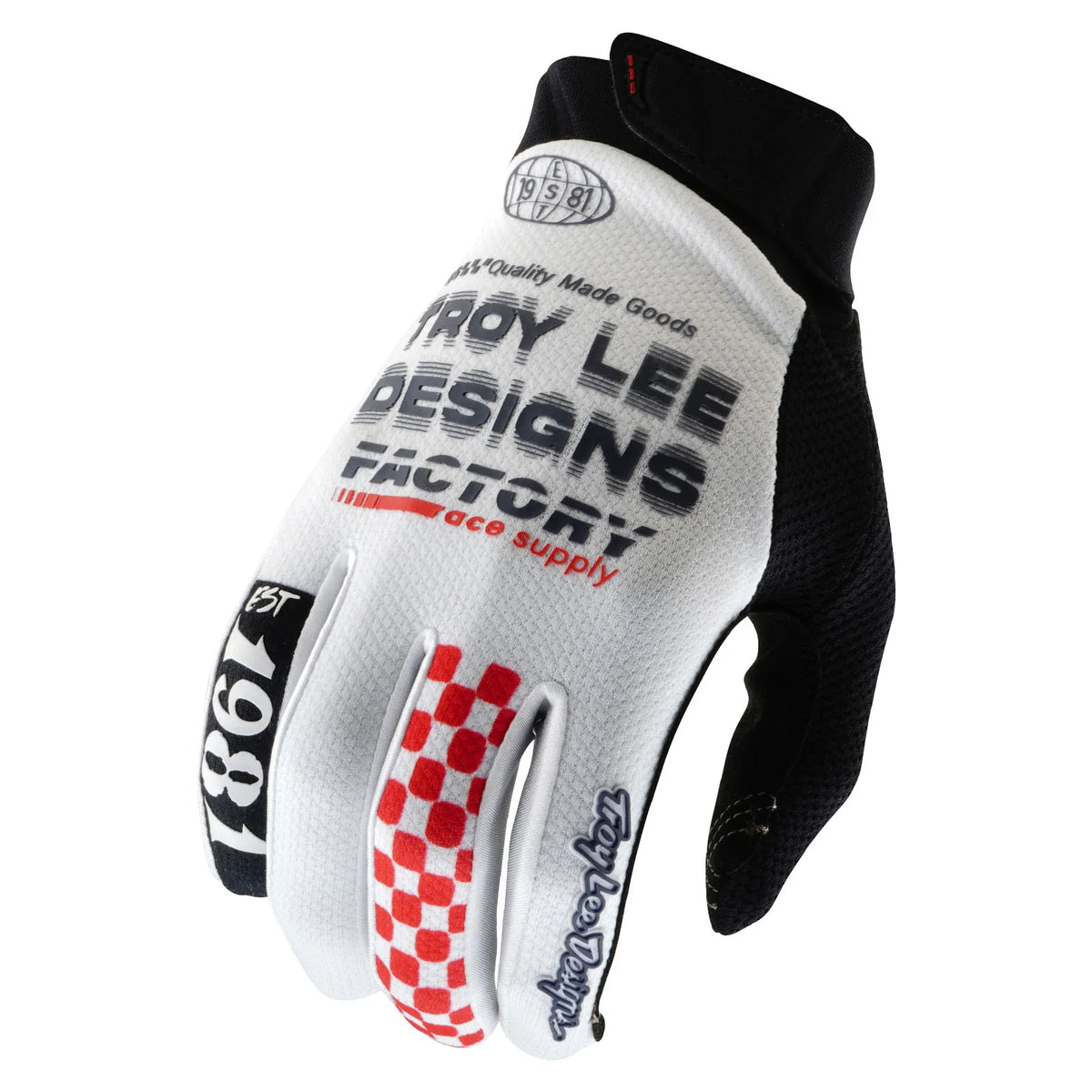 GP Pro Glove Factory