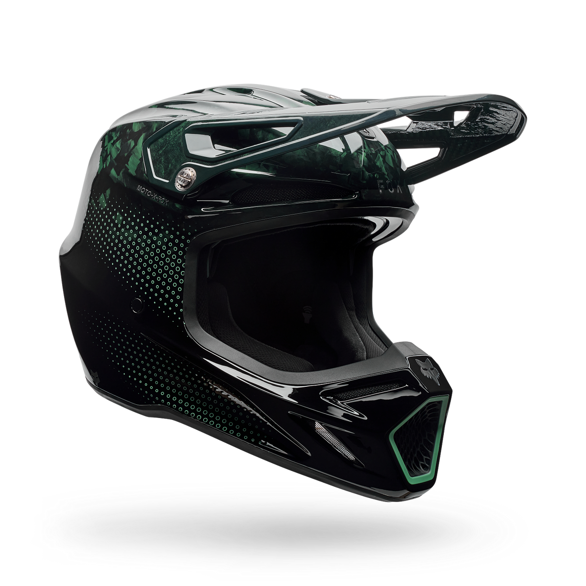FOUNDER EDITION HELMET AND BOOT COMBO