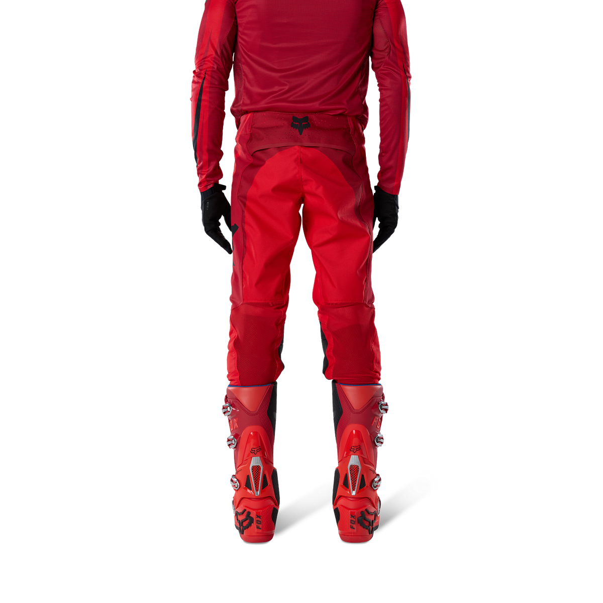 Flexair Arc Gear Set