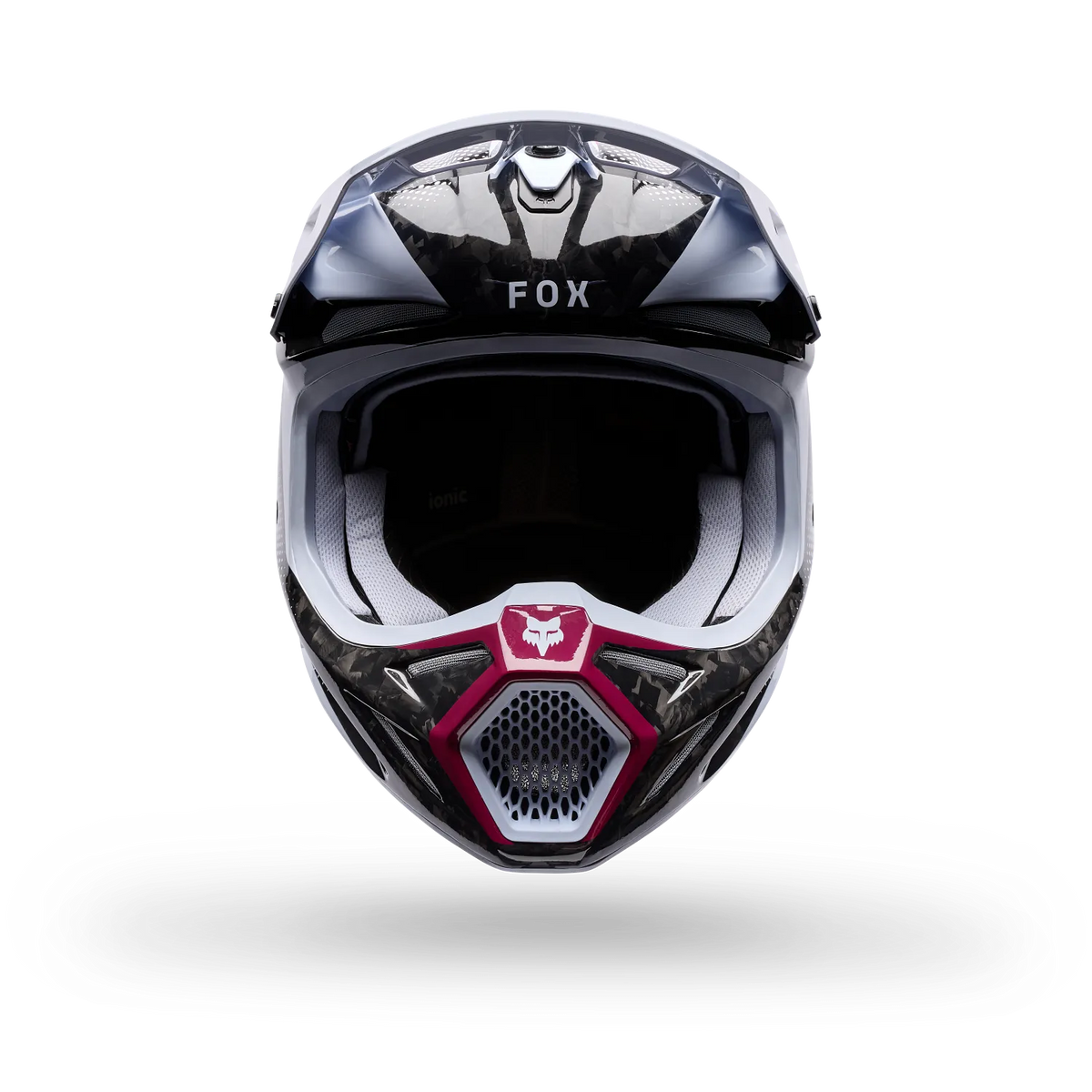 V3 RS Tactile Helmet