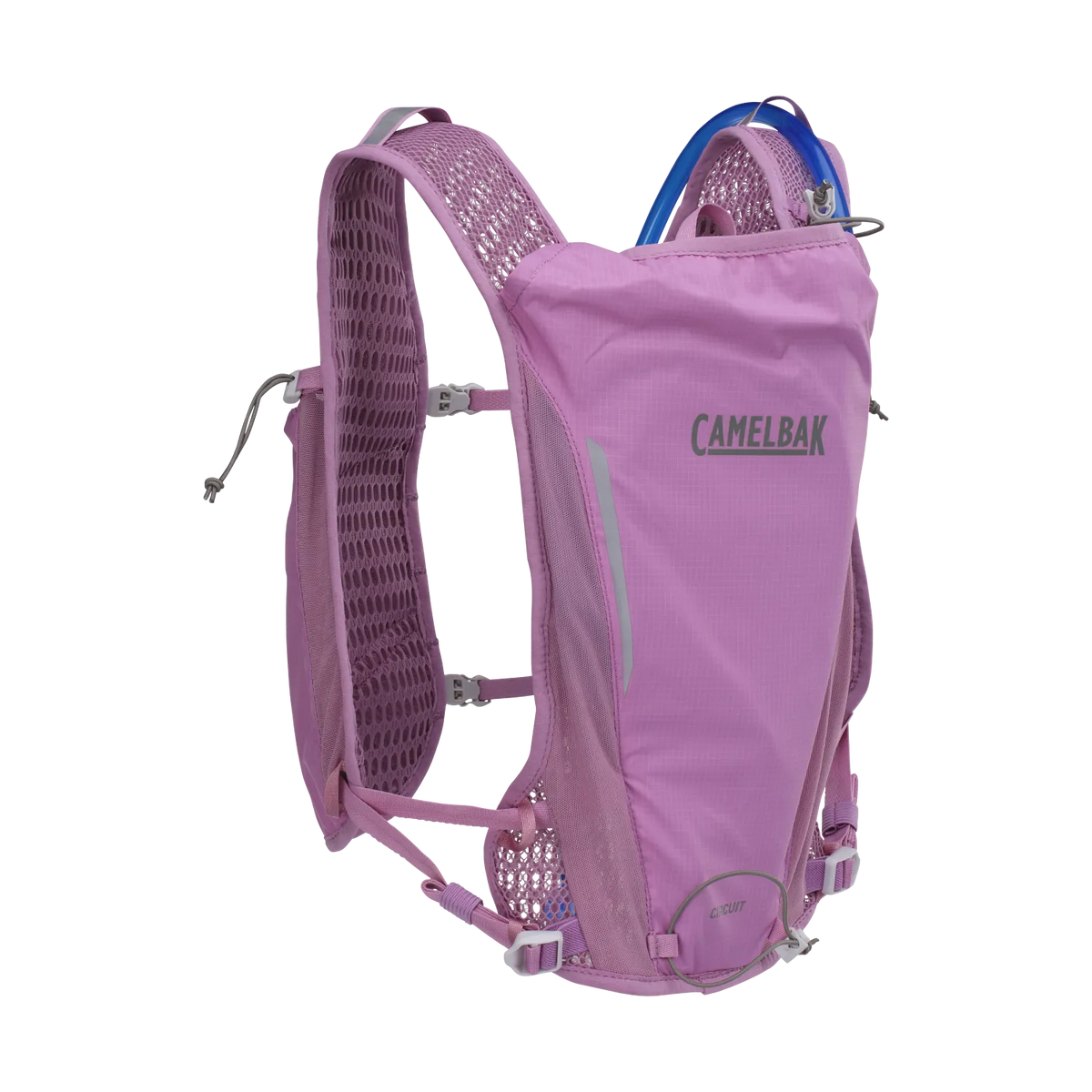 Circuit™ Run Vest with Crux® 1.5L Reservoir