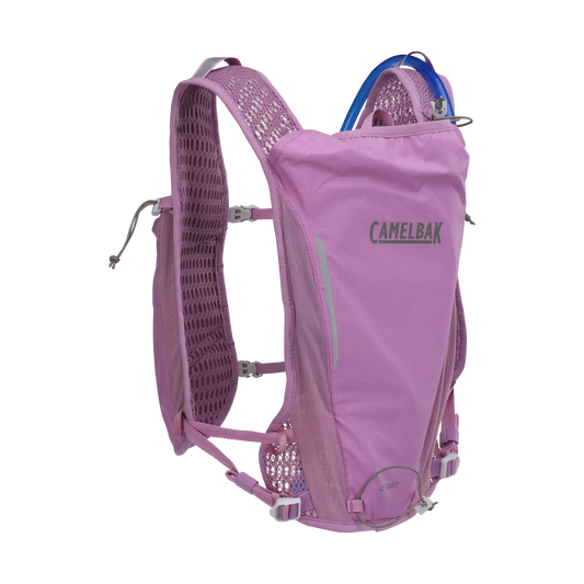 Circuit™ Run Vest with Crux® 1.5L Reservoir
