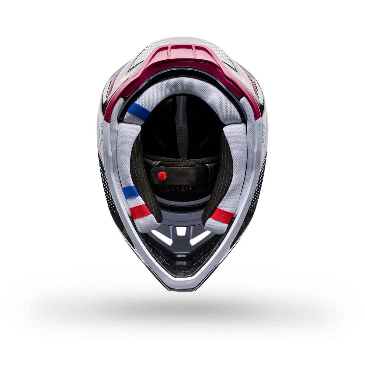 V3 RS Tactile Helmet