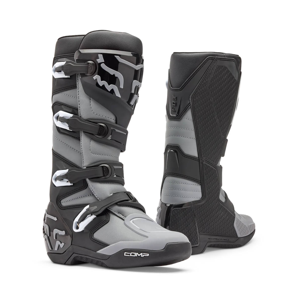 Comp Boots