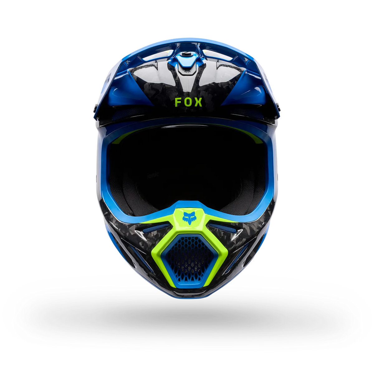 V3 RS Tactile Helmet