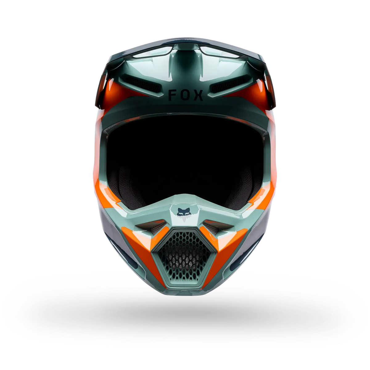 V1 Image Print Helmet
