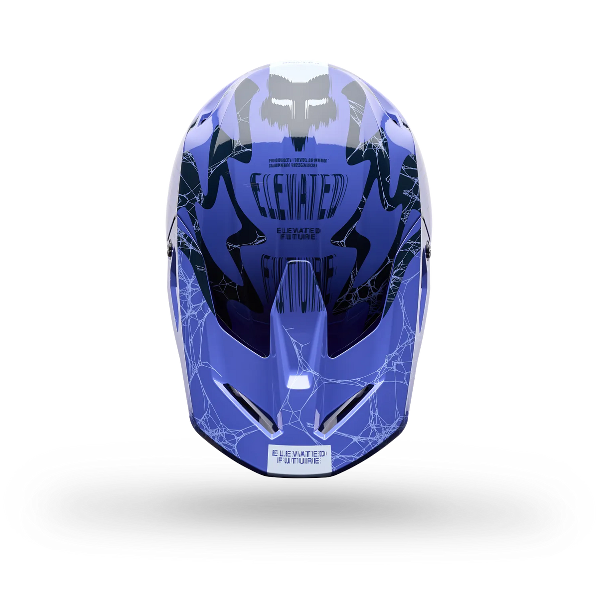 V1 Diffuse Special Edition Helmet