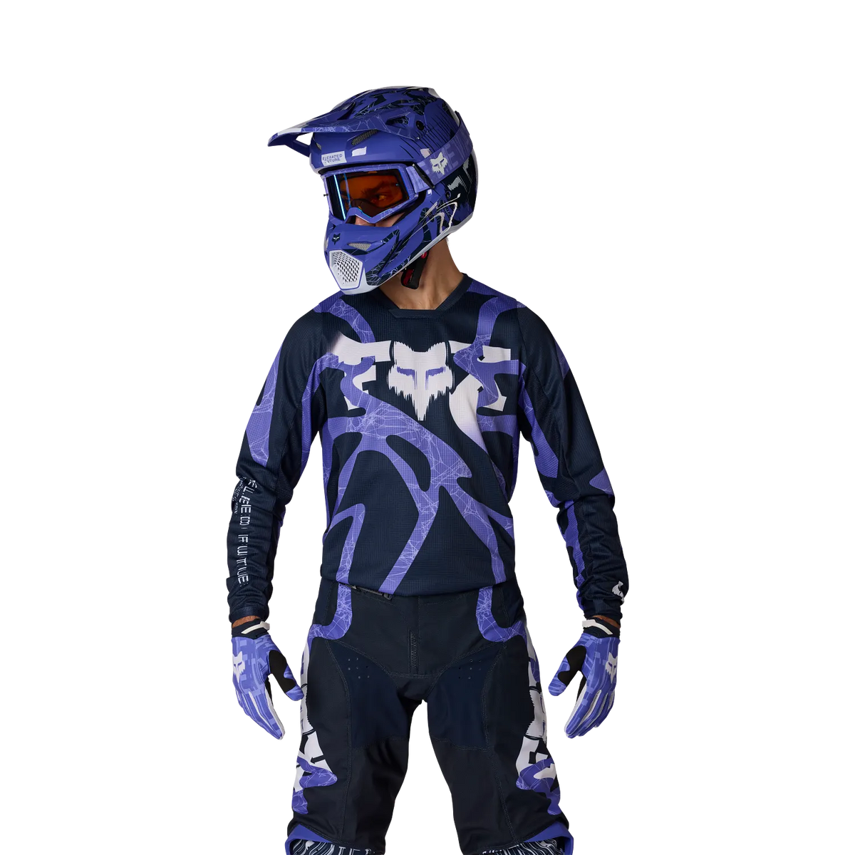 180 Diffuse Special Edition GEAR SET