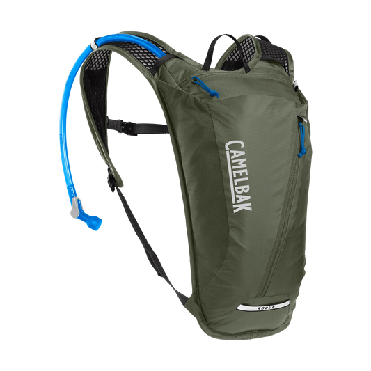 Rogue™ Light 7 Bike Hydration Pack with Crux® 2L Reservoir