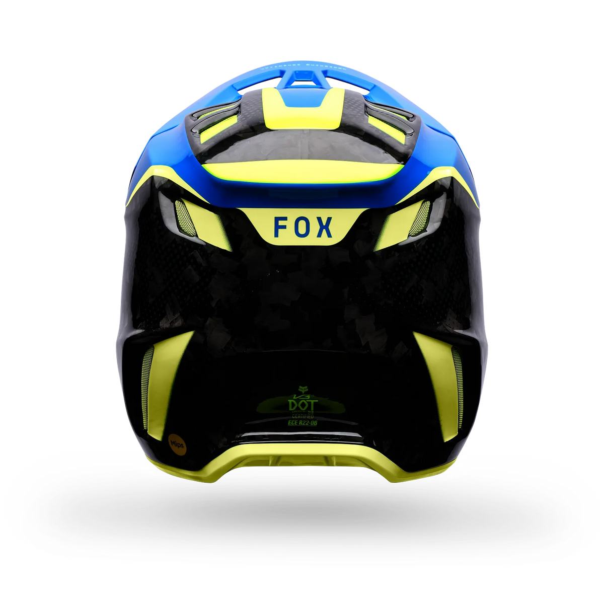 V3 RS Tactile Helmet