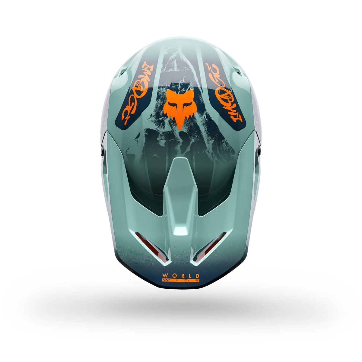 V1 Image Print Helmet