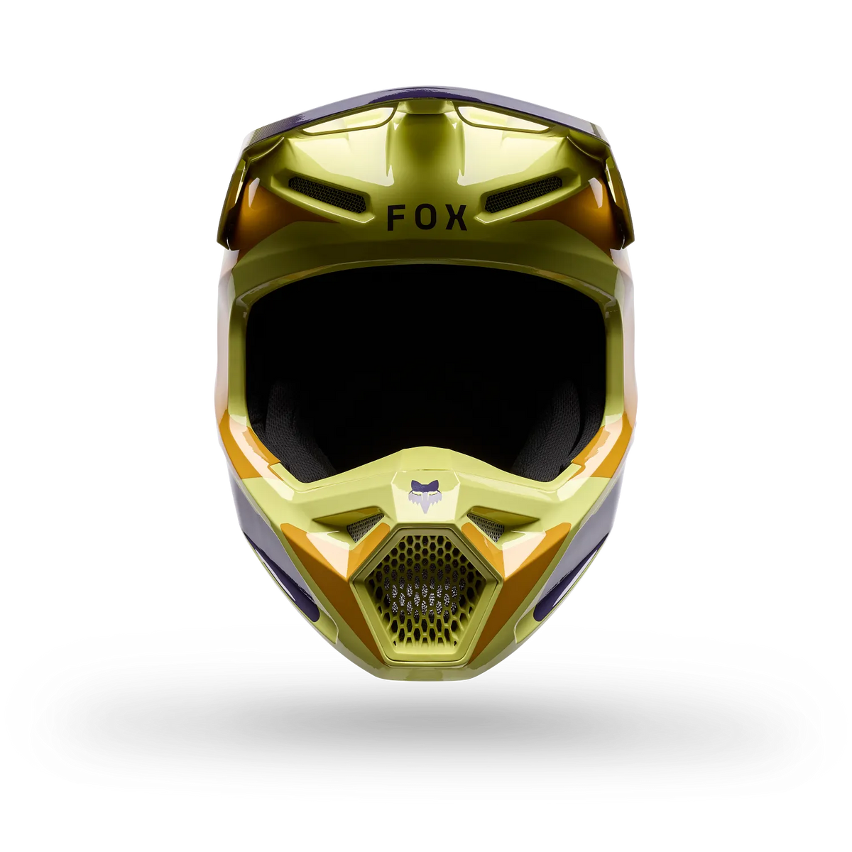 V1 Image Print Helmet