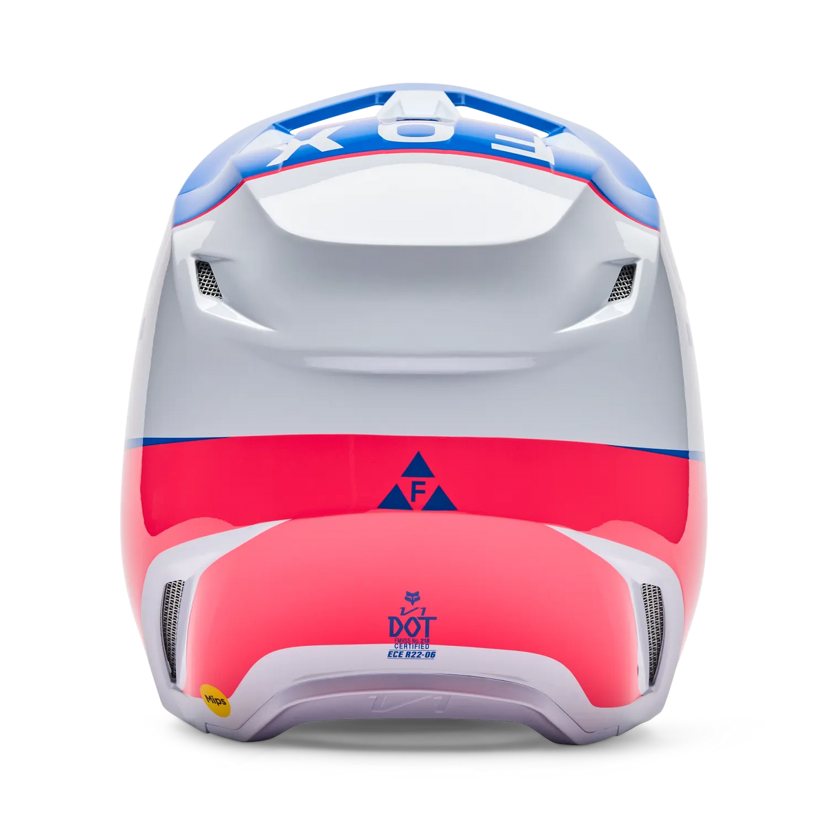 Youth V1 Collect Helmet