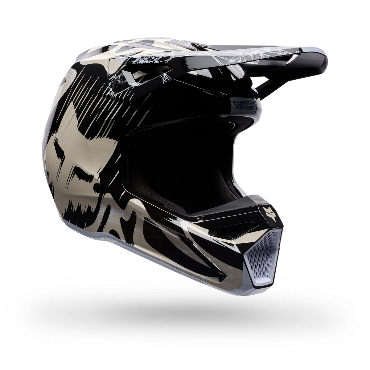 V1 Diffuse Special Edition Helmet