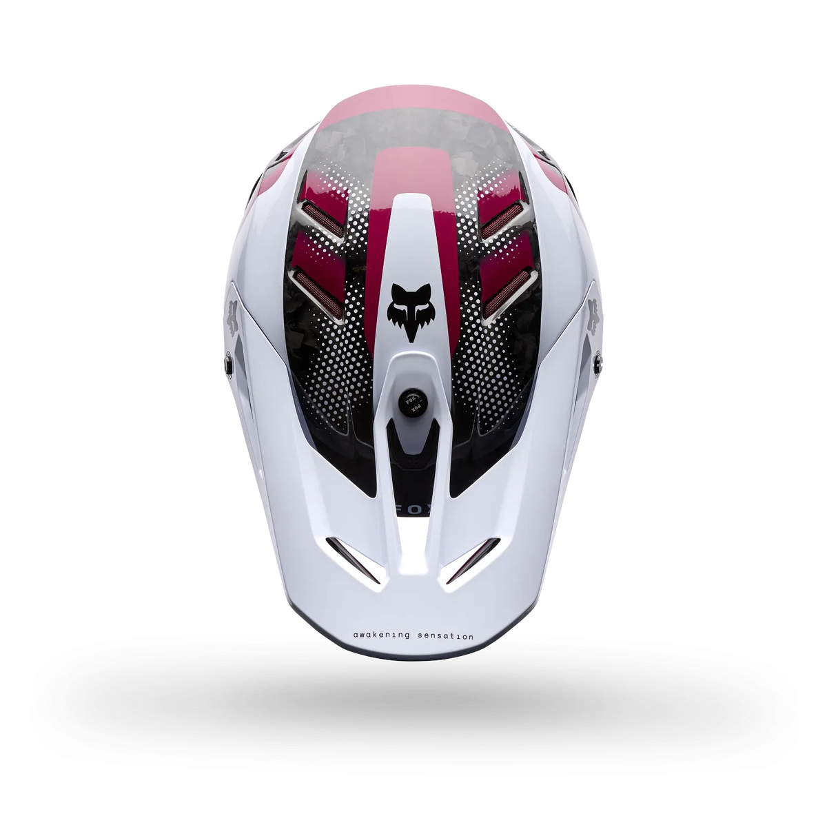 V3 RS Tactile Helmet