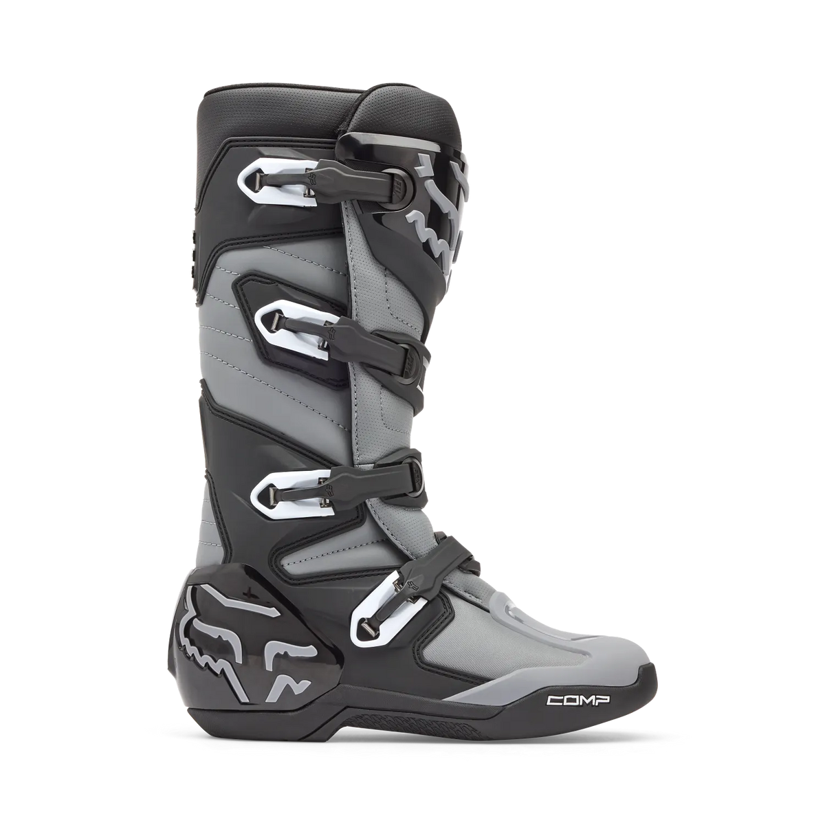 Comp Boots