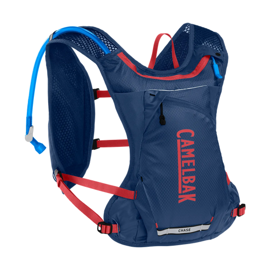 Chase™ Race 4 Hydration Vest with Crux® 1.5L Reservoir