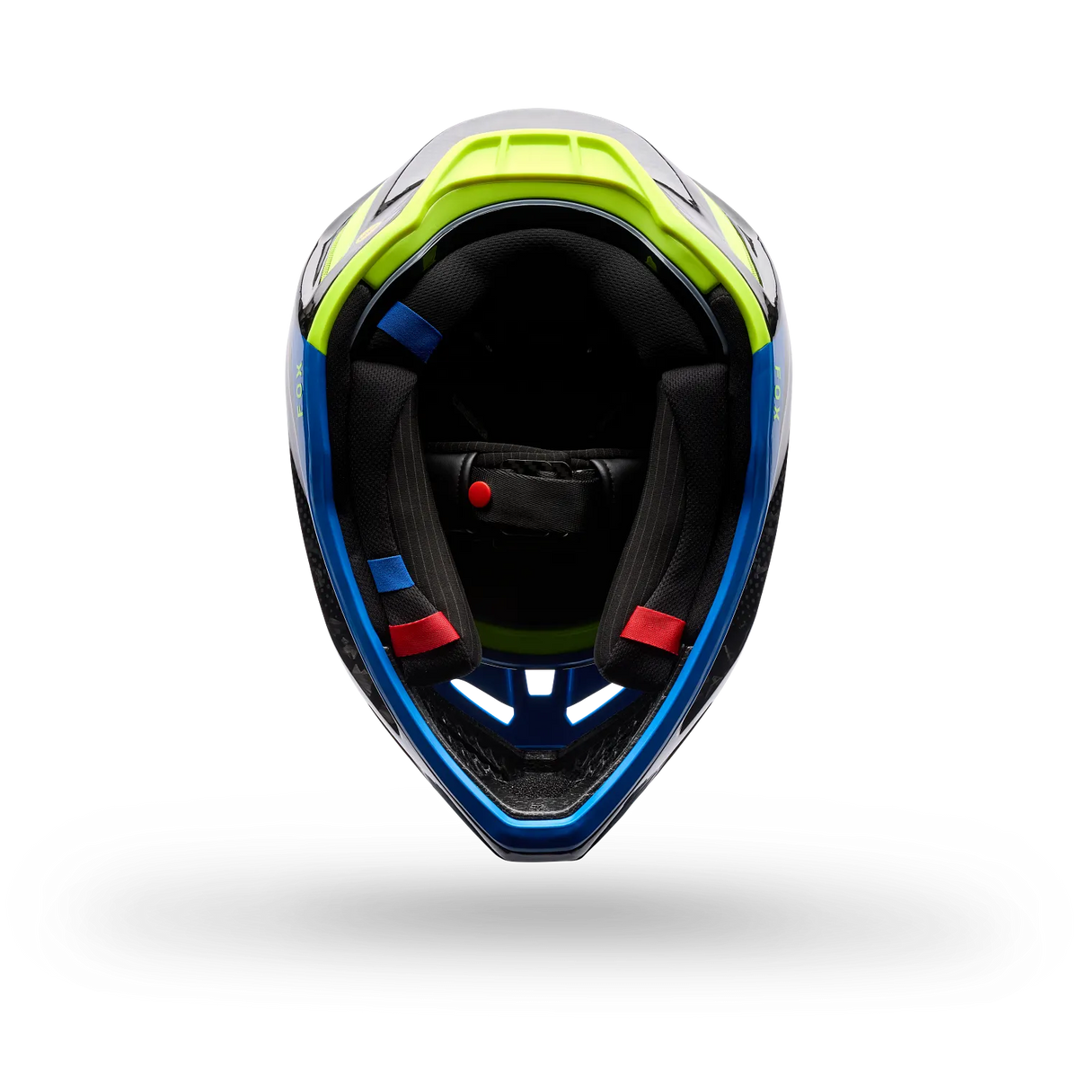 V3 RS Tactile Helmet