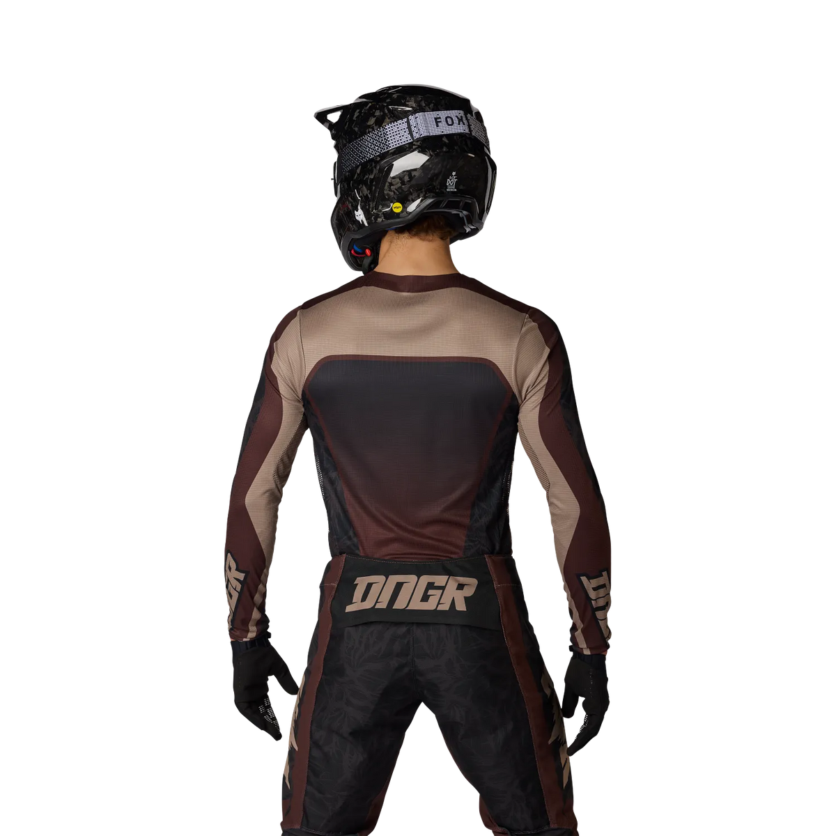 Flexair HD38 GEAR SET