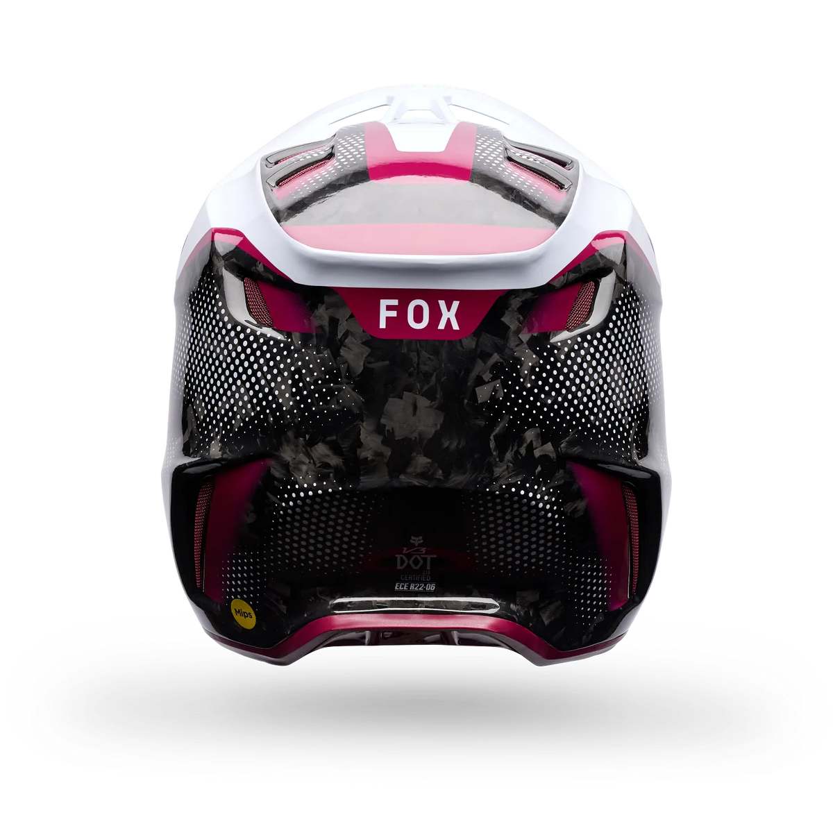 V3 RS Tactile Helmet
