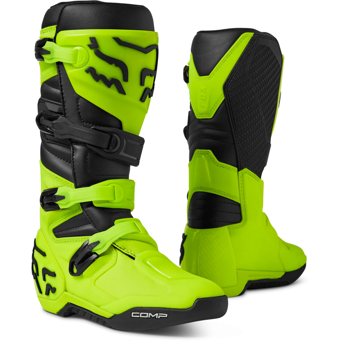 Comp Boots