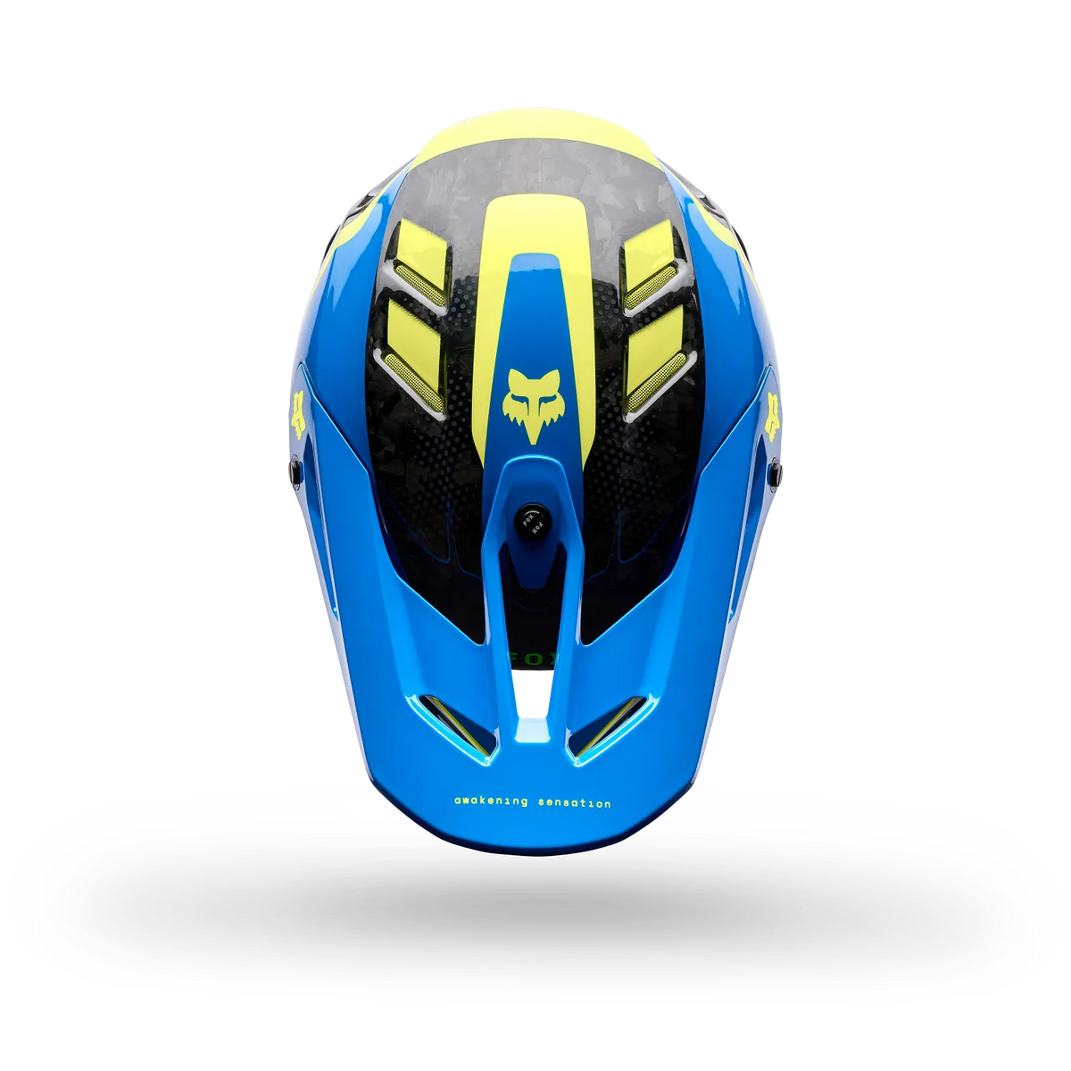 V3 RS Tactile Helmet