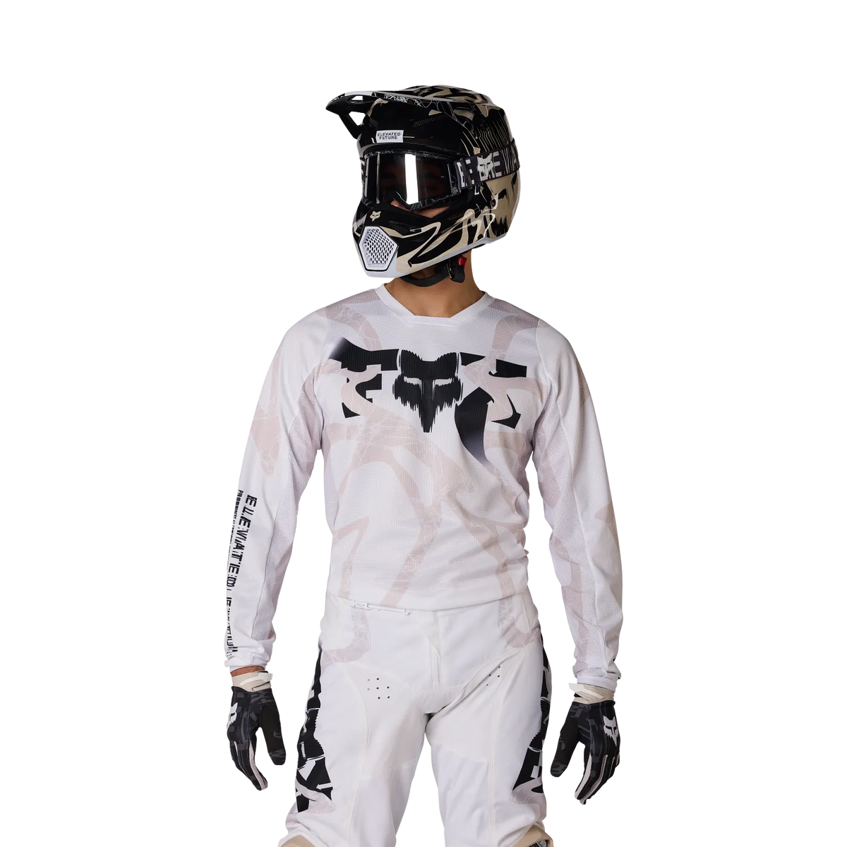 180 Diffuse Special Edition GEAR SET