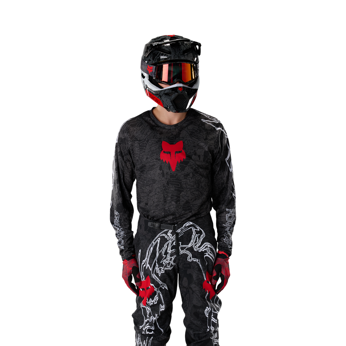 180 Abyss Gear Set